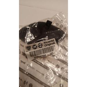 Copertura Gancio Traino FIAT Tipo Serie (357) Berlina (16>20) 735637884 - Product Image 4