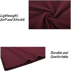 Men Autumn Plain Color Design <b>Turtle</b> <b>Neck</b> Full Sleeve <b>T</b> <b>Shirts</b> - Product Image 3