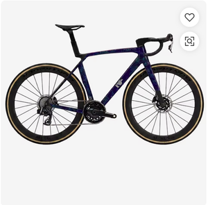 Bicicleta de Carretera Madone-SLR-7 Nueva en Venta - Product Image 1