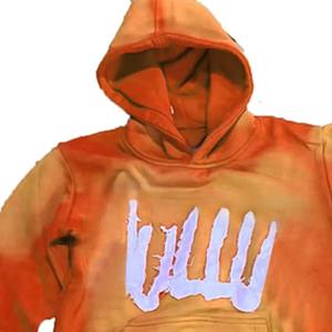 Chándal Deportivo para Hombre, Nuevo, Económico, de Moda, con Logotipo/Colores Personalizados, de Alta Calidad, Ligero y de Tendencia - Product Image 3