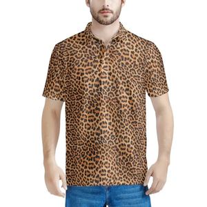 Chemises formelles pour hommes en tricot uni de haute qualité et bon marché, manches courtes été 2022 - Product Image 2