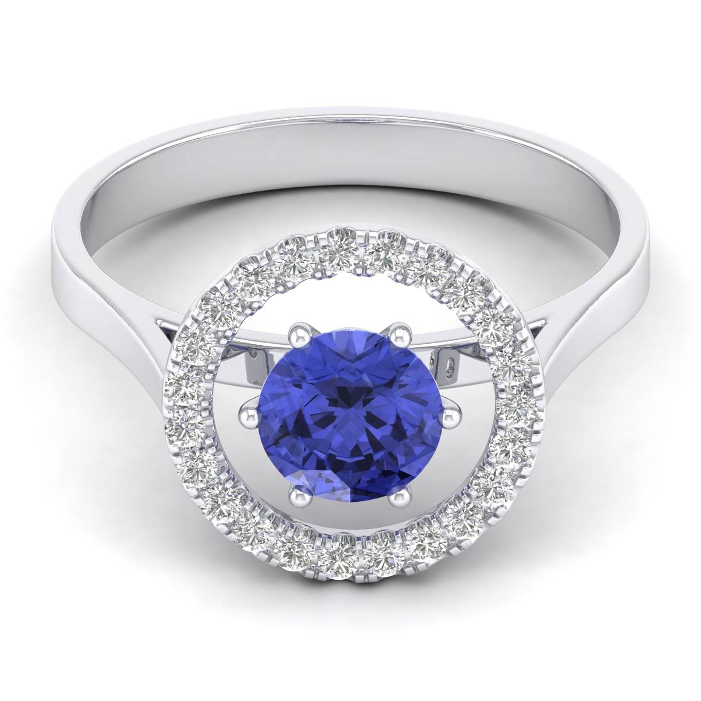 ทองคำขาว