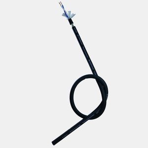 Cordon de microphone XLR avec paire torsadée et blindage de tresse en stock - Product Image 5