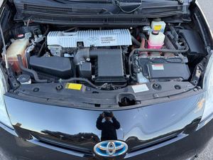 2015 utilisé To-yo-ta Pri_us Two - Product Image 2