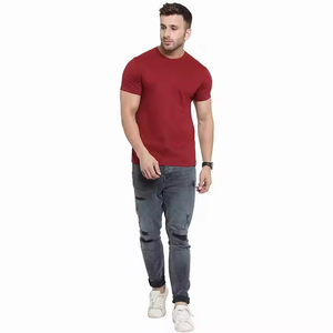 OEM Quick Dry unisex Oversized <b>Tshirts</b> for Men High quality Premium Cotton Drop Shoulder <b>Tshirts</b> with Customized logo and design - Product Image 5