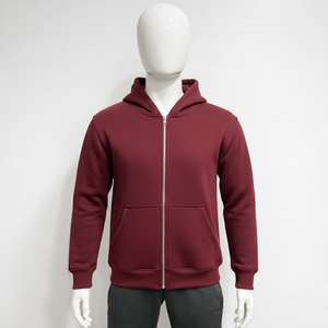 Sudaderas con Capucha de Alta Calidad para Hombre, Sudaderas Extra Grandes Unisex, Sudaderas Personalizadas con Capucha para Hombre - Product Image 1