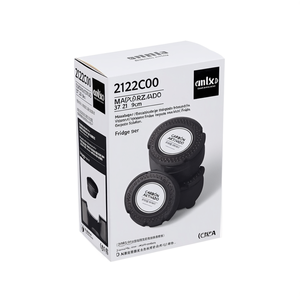 Organizador Multiusos para Refrigerador 2122C00, 37x21x9cm, Solución de Almacenamiento Versátil - Product Image 2