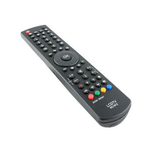 อะไหล่รีโมทคอนโทรล codalux สำหรับ RC1912 Telefunken - Product Image 4