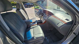 TO-YO TA AVALON XL 2005 LISTO PARA ENVIAR - Product Image 2