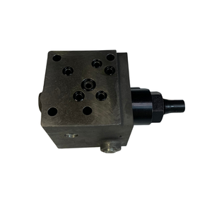 Unidad de Control VOE 17210426 para Cargadoras de Ruedas Volvo, Marcas VMP, Alta Calidad, Nueva Condición, Repuestos para Maquinaria de Construcción - Product Image 1