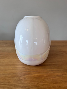 Vase décoratif de mariage traditionnel en résine solide de haute qualité pour salon, chambre à coucher, bureau, artisanat, écologique - Product Image 4