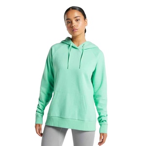 Servicio OEM Sudaderas con capucha para mujer Ropa de invierno Mejor diseño Sudaderas con capucha para mujer Venta caliente Algodón Poliéster Los mejores materiales Sudadera con capucha para mujer - Product Image 1