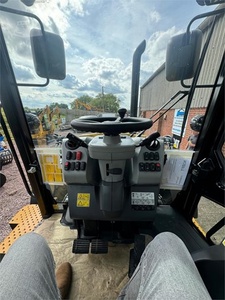 รถแบคโฮเดอร์420f 420e 444สำหรับแมวรถแบคโฮที่ใช้รถตัก420 - Product Image 5