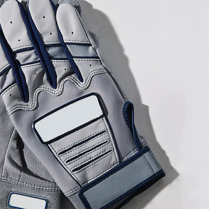 Gants de baseball sur mesure de haute qualité, design unique par un fabricant professionnel - Product Image 2