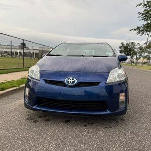 Limpiamente USADO 2011 To-yo-ta Pri_us Two - Product Image 1