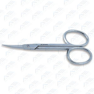 Acier inoxydable classique durable manucure Cutter Remover ciseaux ongles outils beauté Instruments soins outils beauté outils beauté - Product Image 6