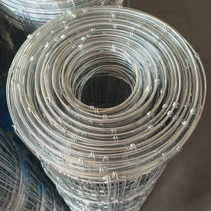 Valla para Ganado de 4 pies, 5 pies y 6 pies, Varias Medidas, para Jardín, Granja, Campo, Decoración, Valla de Calidad, Rejillas, Puertas, Modelado 3D, Resistente al Calor - Product Image 6