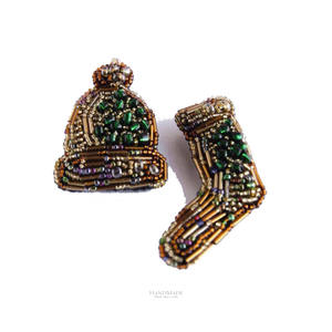 ที่ดีที่สุดคุณภาพการออกแบบใหม่แท่งลวดเข็มกลัดขายส่งลูกปัดเข็มกลัดในราคาต่ําที่สวยงามแฟชั่นเข็มกลัดหัวใจสีแดง #0072262 - Product Image 3