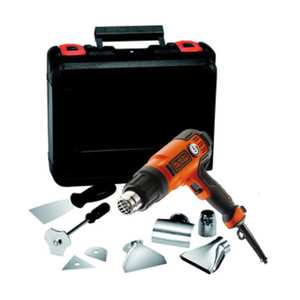 B+d Pulverizador Térmico Kx2200k-Qs 2000w - Product Image 1