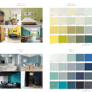 Papiers peints de luxe personnalisés au design moderne ignifuges personnalisés nouvelle maison bureau intérieur pour le salon - Product Image 2