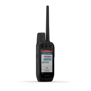 Nuevo Sistema de Rastreo GPS para Perros Alpha 300i, Portátil, Paquete Avanzado - Product Image 1