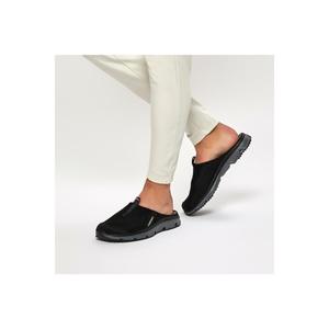 Ciabatte Unisex da uomo color nero abbinabili da donna - Product Image 2