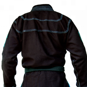 Uniforme de judo léger multicolore, longueur standard, personnalisez votre propre logo, vêtements d'arts martiaux à vendre, uniforme de judo - Product Image 6