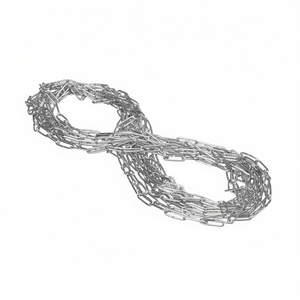Cadena de Eslabones 316ti de 12.7mm de Paso, Origen Alemán, para Transmisión Química y de Petróleo, para un Transferido Eficiente, Burkle GmbH - Product Image 3