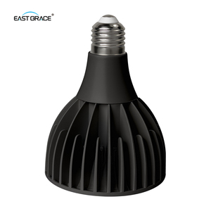 Đèn trồng cây quang phổ toàn diện E26 E27 IP44 ~1.8umol/J, bóng đèn LED trồng cây E26/27 15w 30w 40w PAR, dùng cho cây trồng trong nhà - Product Image 2