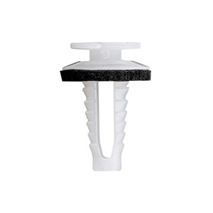 คลิปหนีบฝากระโปรงหลังสำหรับฟอร์ดทรานซิทคอนเน็ค - 10 ชิ้น - Product Image 3