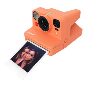Appareil photo instantané NOW+ Génération 3 (Rechargeable) Corail PZ9162 - Product Image 4