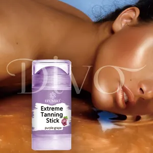Bestseller-Salon in Großbritannien Sunbed Tanning Stick Beschleunigen Sie den Tanning Stick Extreme Tan Stick