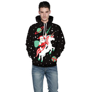 Sudaderas Casuales de Otoño para Hombre, Diseño 2025, Logotipo Personalizado Bordado, Corte Holgado, Tela de Felpa, Alta Calidad, Personalizable - Product Image 1