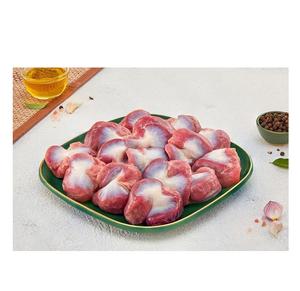 Patas y garras de pollo congeladas de primera calidad procesadas / Mollejas de pollo congeladas - Product Image 6