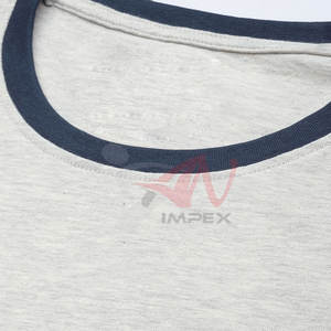 Ensemble T-shirt et short de qualité supérieure, confortable et flexible, idéal pour l'entraînement et les vêtements de sport - Product Image 5