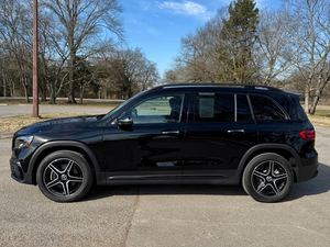 Mercede_s ระบบนำทางแบบบลูทูธ Ben_z น้ำหนักเบาพร้อมเบาะหนังสีดำใช้ระบบนำทางบลูทูธซันรูฟที่นั่งแถวที่สาม - Product Image 3