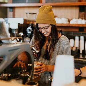 Nouveau design 2025 – Bonnets unisexes en laine/coton respirants et imperméables, jacquard, service OEM, vente en gros, fabrication sur mesure, haute qualité - Product Image 2