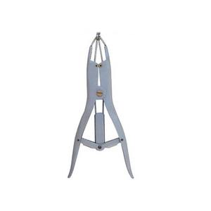 Applicateur d'anneau de castration Elastrator robuste pour bovins chèvres équipement agricole de castration certifié CE approuvé ISO - Product Image 1