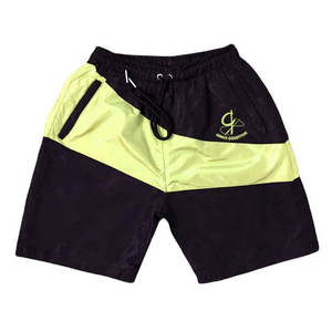 Ensembles coupe-vent d'été de meilleure qualité en polyester/coton pour hommes avec logo personnalisé en vente en gros - Product Image 4