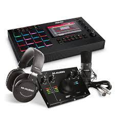 Máquina de Ritmos y Sampler Live II Nueva con Batería y Altavoces Integrados - LA MEJOR CALIDAD - Product Image 2