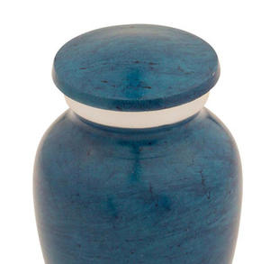 High Quality Luxury Modern Style Stainless Steel Eco-Friendly Cremation Urns <b>for</b> Pet <b>Ashes</b> Storage Wholesale - Product Image 2