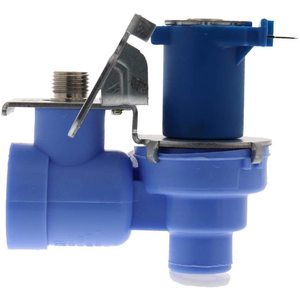 Válvula de Agua para Refrigerador Eléctrico MJX41178908, Nueva, Material de Plástico y Cobre, para Uso Doméstico y Hotelero - Product Image 5