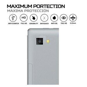 Ulefone Tab <b>7</b> Antishock Screen Protector - Product Image 2