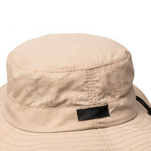 Sombreros Boonie de buena calidad hechos en Pakistán a la venta Ropa de playa Escena aplicable informal - Product Image 6