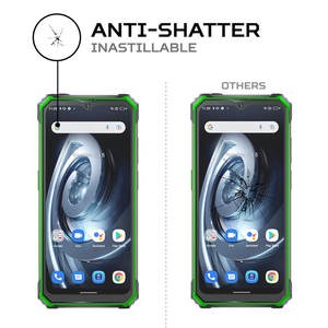 ฟิล์มกันรอยหน้าจอสำหรับแบล็ควิว BV7100 - Product Image 5