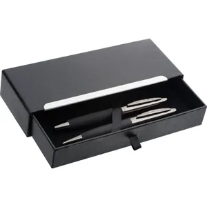 Set Regalo Personalizzato Valentin Serie Gadget per Scrittura Mark Twain - Product Image 2