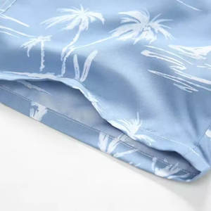 Pantalones cortos de natación para hombre, bañadores con logotipo personalizado para hombre, bañadores de playa de alta calidad al por mayor, pantalones cortos de verano - Product Image 1