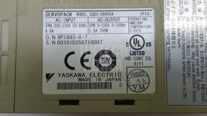 1997) [ใช้แล้ว] SGDS-08A05A - Product Image 4