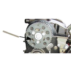 เกโดเร KL-1480-16 หมุดล็อคยาว เส้นผ่านศูนย์กลาง 6 มม. - Product Image 2