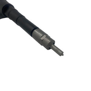 Nuovo marchio Common Rail Diesel iniettore di carburante 0445120036 504047895 per Iveco Daily 3.0D - Product Image 4